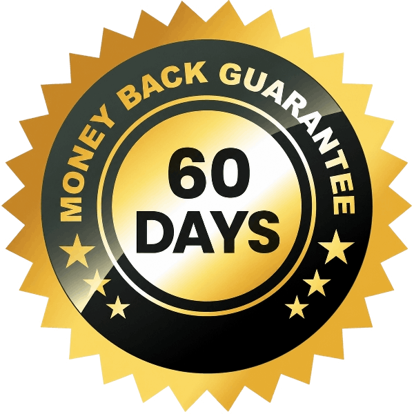 Alkatide Guarantee