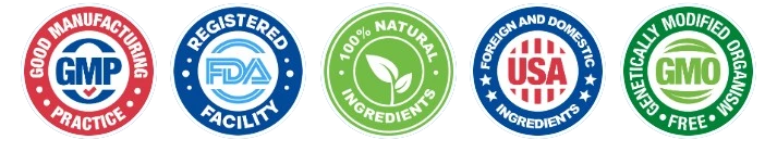 Alkatide Quality Manufacturing Information