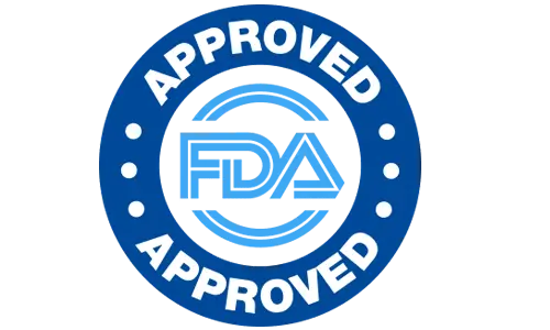 Alkatide FDA Approved