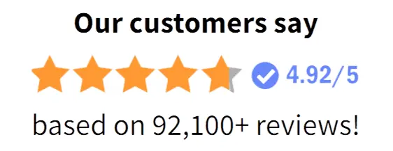 Alkatide 5 star ratings