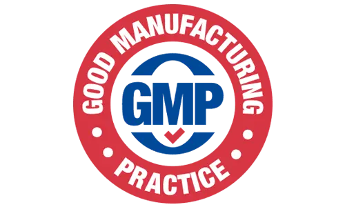 Alkatide GMP Certified